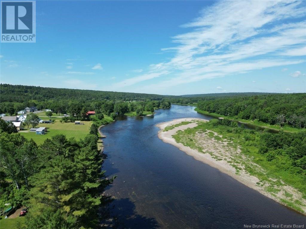 297 Main Street, Doaktown, New Brunswick  E9C 1A9 - Photo 17 - NB122348