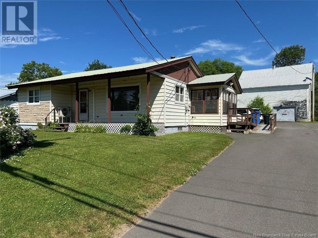 297 Main Street, Doaktown, New Brunswick  E9C 1A9 - Photo 19 - NB122348