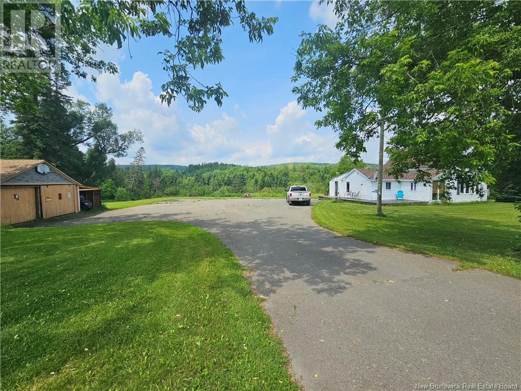 130 King Kristian Road, New Denmark, New Brunswick  E7G 1X7 - Photo 1 - NB122293