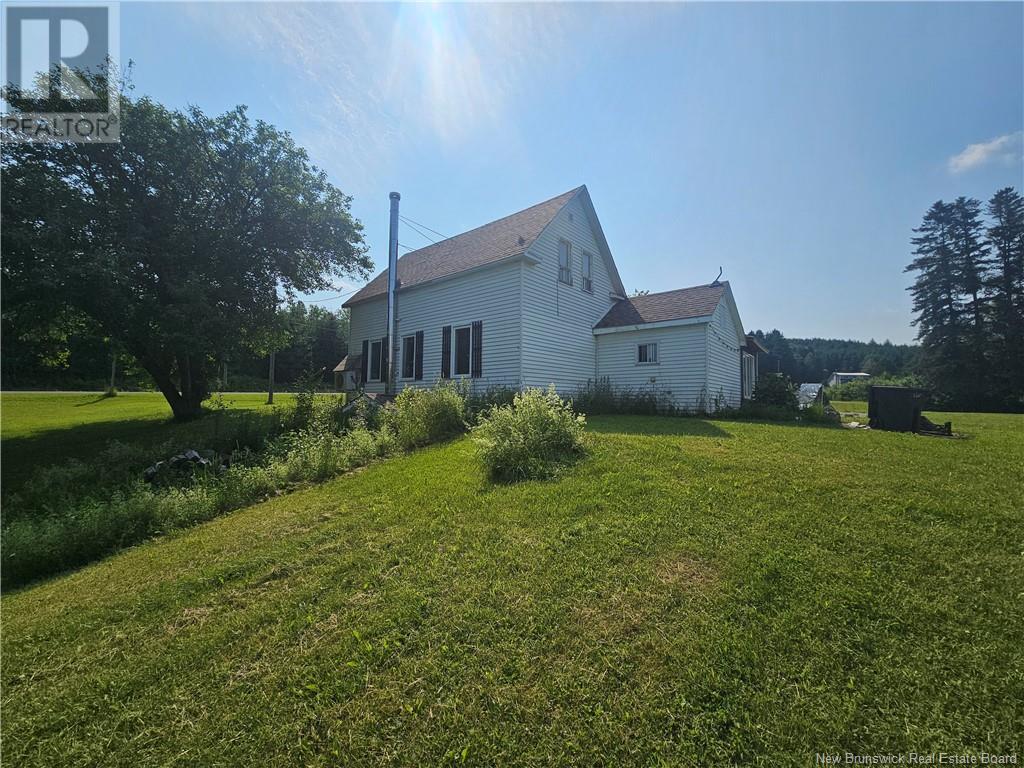 130 King Kristian Road, New Denmark, New Brunswick  E7G 1X7 - Photo 10 - NB122293