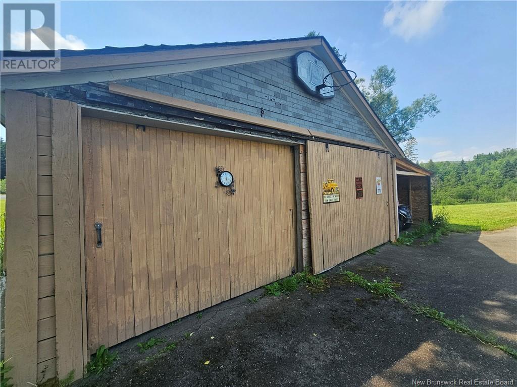 130 King Kristian Road, New Denmark, New Brunswick  E7G 1X7 - Photo 11 - NB122293