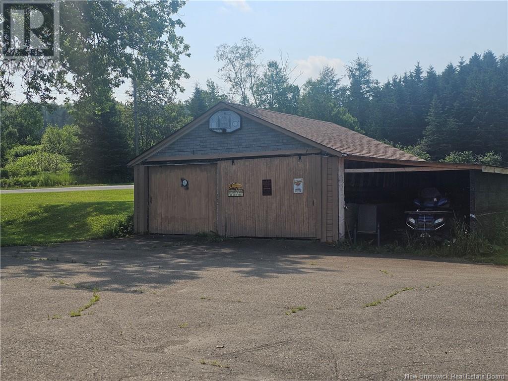 130 King Kristian Road, New Denmark, New Brunswick  E7G 1X7 - Photo 12 - NB122293