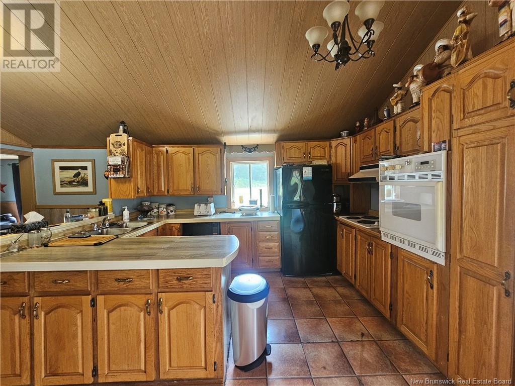 130 King Kristian Road, New Denmark, New Brunswick  E7G 1X7 - Photo 14 - NB122293