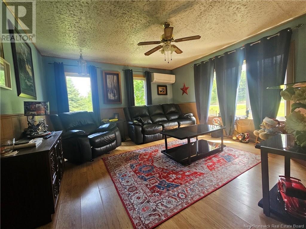 130 King Kristian Road, New Denmark, New Brunswick  E7G 1X7 - Photo 17 - NB122293