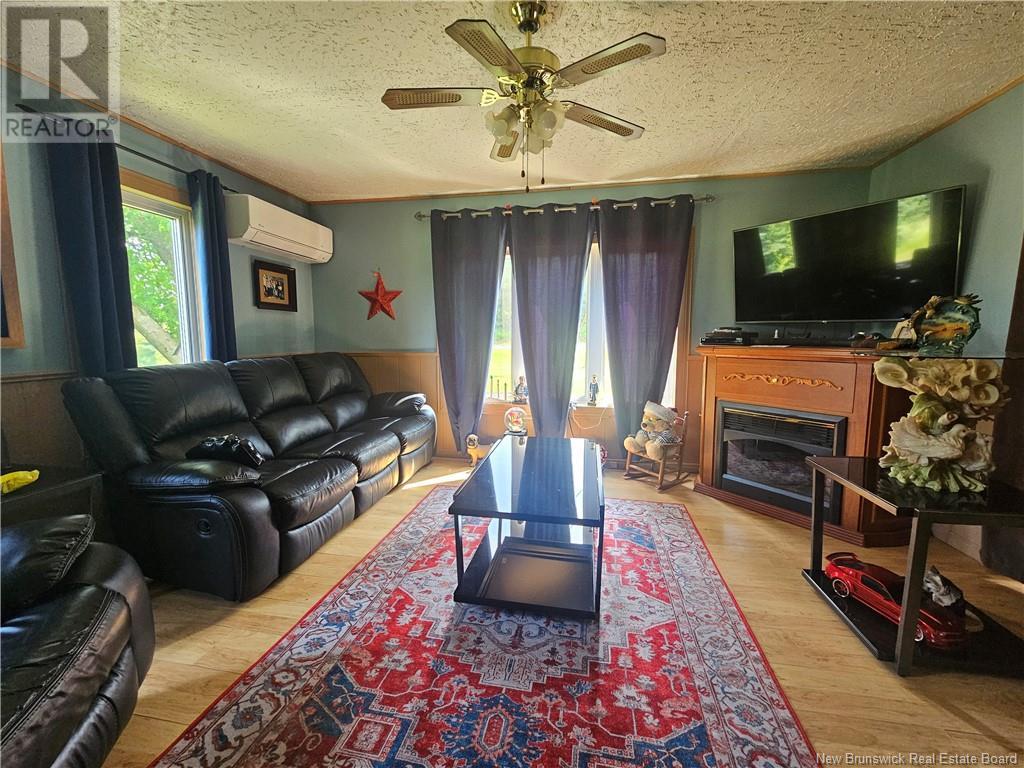 130 King Kristian Road, New Denmark, New Brunswick  E7G 1X7 - Photo 18 - NB122293