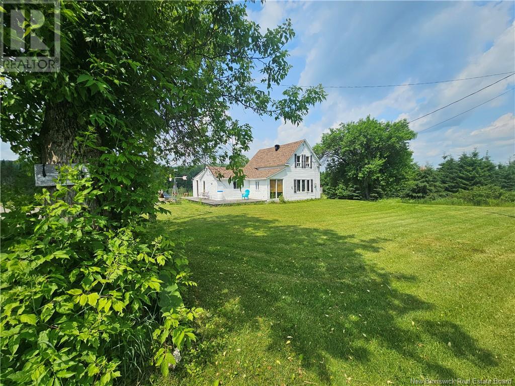 130 King Kristian Road, New Denmark, New Brunswick  E7G 1X7 - Photo 2 - NB122293