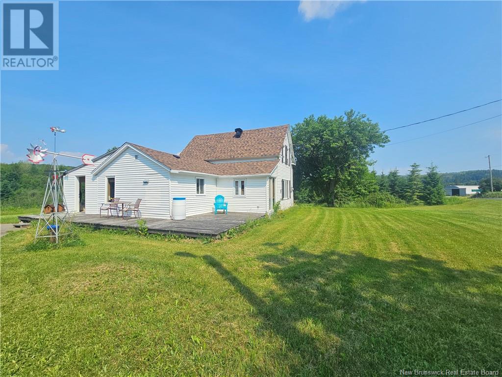 130 King Kristian Road, New Denmark, New Brunswick  E7G 1X7 - Photo 3 - NB122293