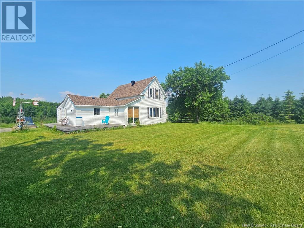 130 King Kristian Road, New Denmark, New Brunswick  E7G 1X7 - Photo 7 - NB122293