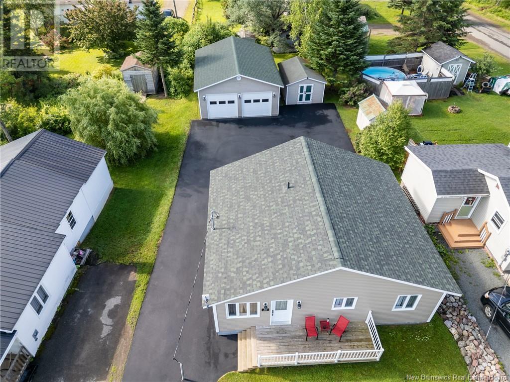67 Post Street, Plaster Rock, New Brunswick  E7G 2M7 - Photo 10 - NB122291