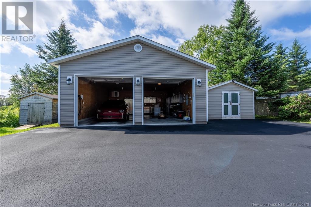 67 Post Street, Plaster Rock, New Brunswick  E7G 2M7 - Photo 13 - NB122291