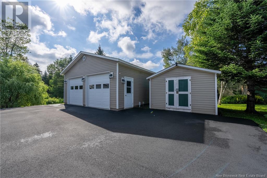 67 Post Street, Plaster Rock, New Brunswick  E7G 2M7 - Photo 2 - NB122291