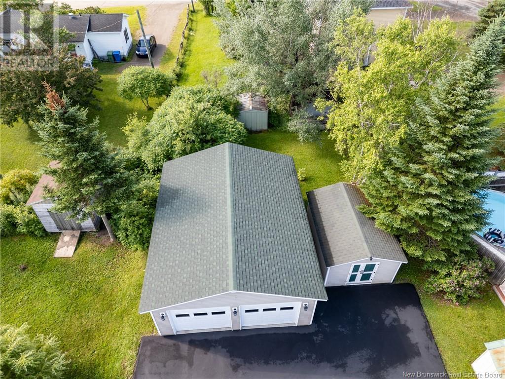 67 Post Street, Plaster Rock, New Brunswick  E7G 2M7 - Photo 3 - NB122291