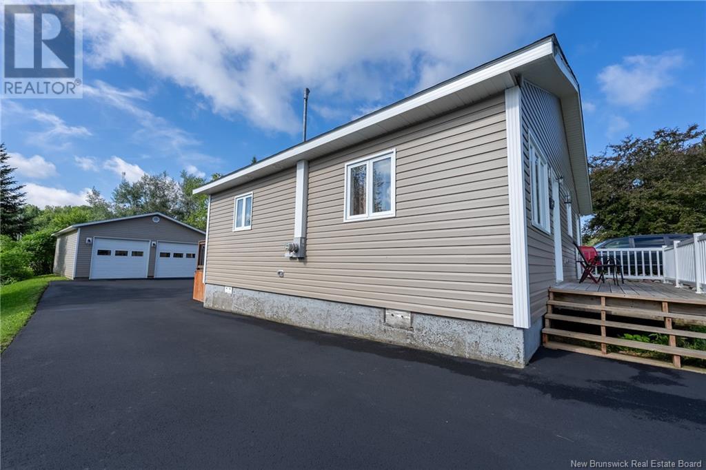 67 Post Street, Plaster Rock, New Brunswick  E7G 2M7 - Photo 35 - NB122291