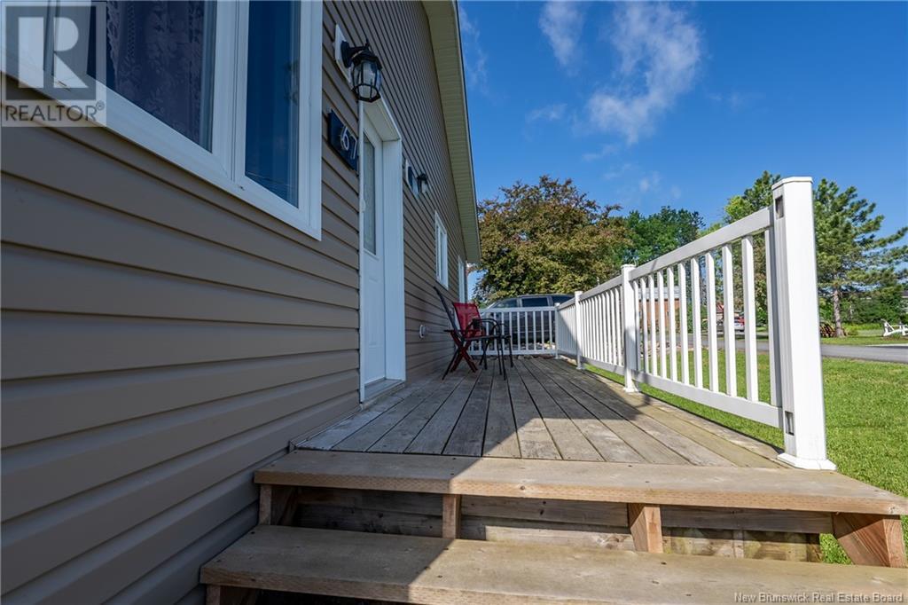 67 Post Street, Plaster Rock, New Brunswick  E7G 2M7 - Photo 36 - NB122291