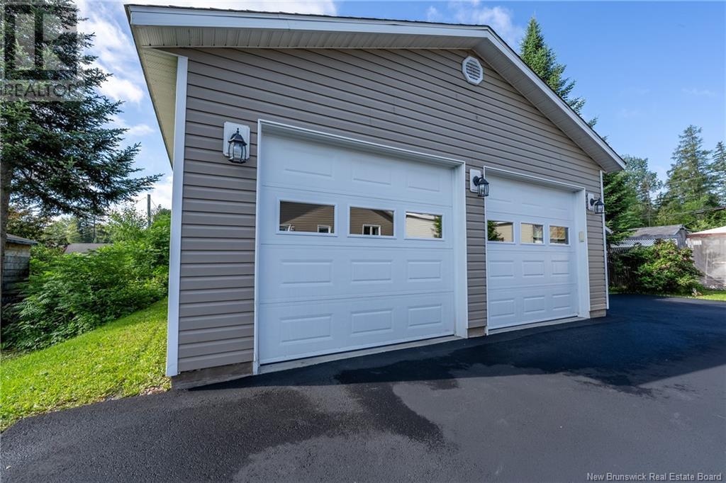 67 Post Street, Plaster Rock, New Brunswick  E7G 2M7 - Photo 4 - NB122291