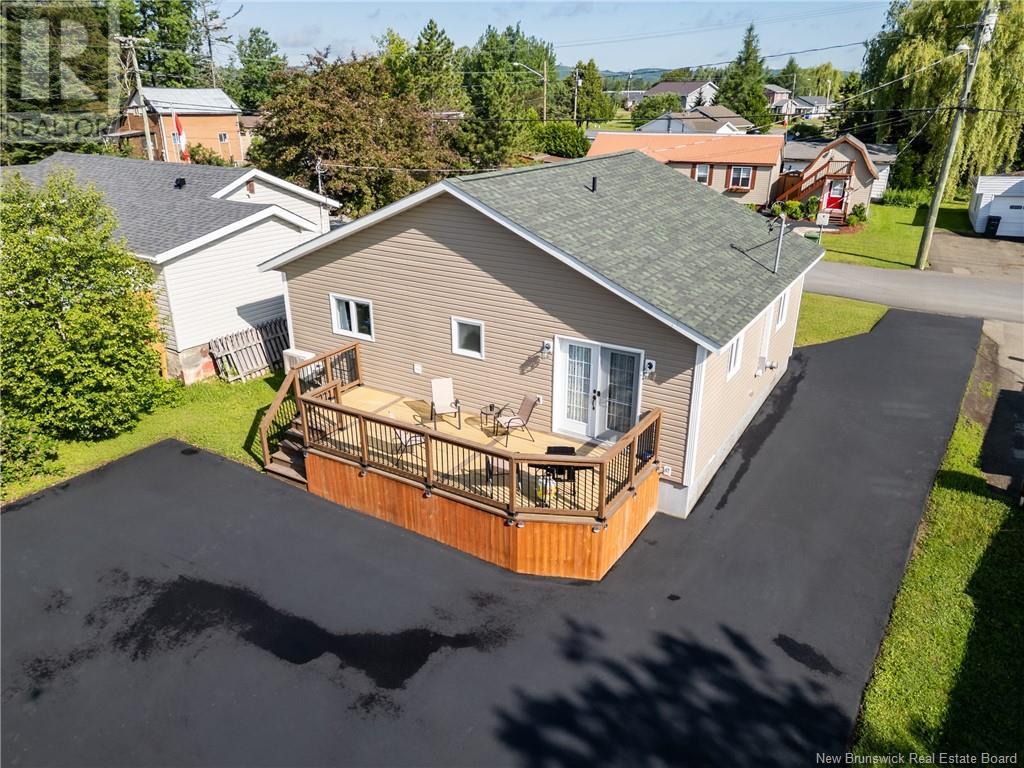 67 Post Street, Plaster Rock, New Brunswick  E7G 2M7 - Photo 5 - NB122291