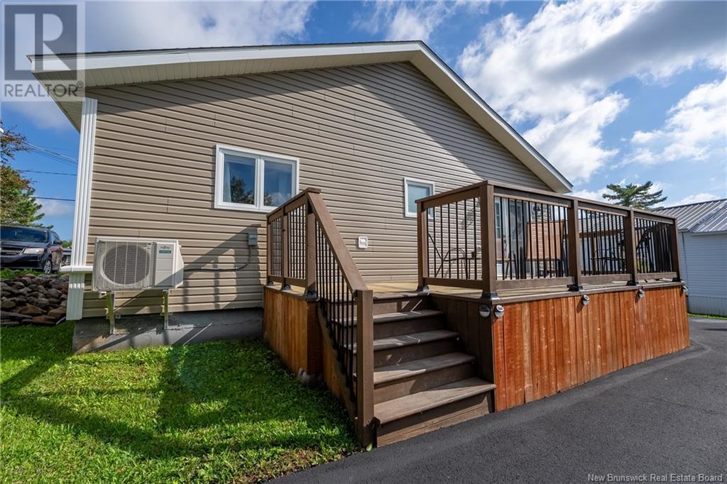 67 Post Street, Plaster Rock, New Brunswick  E7G 2M7 - Photo 6 - NB122291