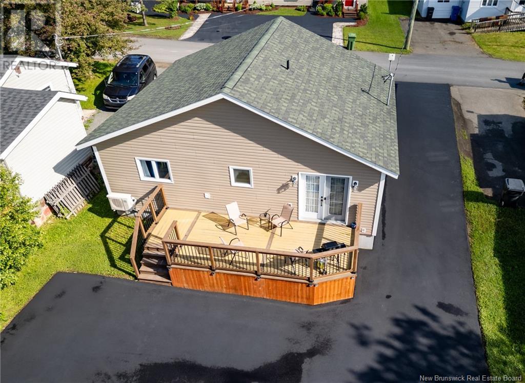 67 Post Street, Plaster Rock, New Brunswick  E7G 2M7 - Photo 7 - NB122291