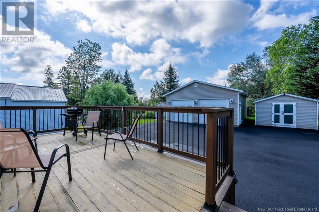 67 Post Street, Plaster Rock, New Brunswick  E7G 2M7 - Photo 8 - NB122291