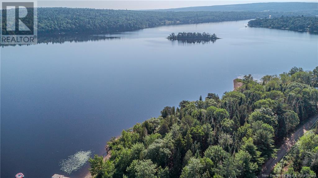 Lot Owl Cove Lane, Wickham, New Brunswick  E5T 0E1 - Photo 1 - NB122334