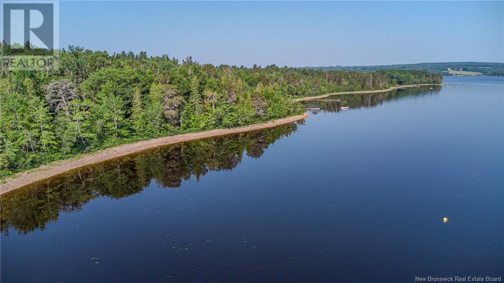 Lot Owl Cove Lane, Wickham, New Brunswick  E5T 0E1 - Photo 10 - NB122334
