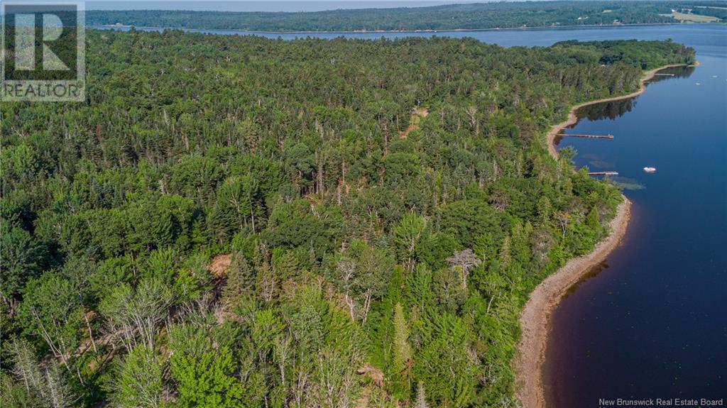 Lot Owl Cove Lane, Wickham, New Brunswick  E5T 0E1 - Photo 11 - NB122334