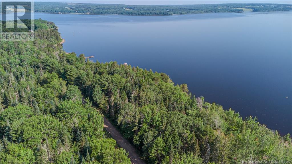 Lot Owl Cove Lane, Wickham, New Brunswick  E5T 0E1 - Photo 2 - NB122334