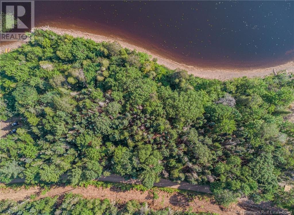 Lot Owl Cove Lane, Wickham, New Brunswick  E5T 0E1 - Photo 4 - NB122334
