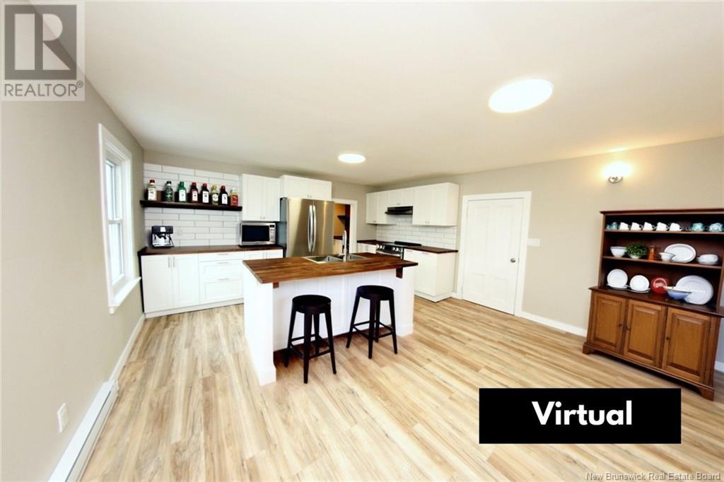 2855 King George, Miramichi, New Brunswick  E1V 7B1 - Photo 5 - NB122142