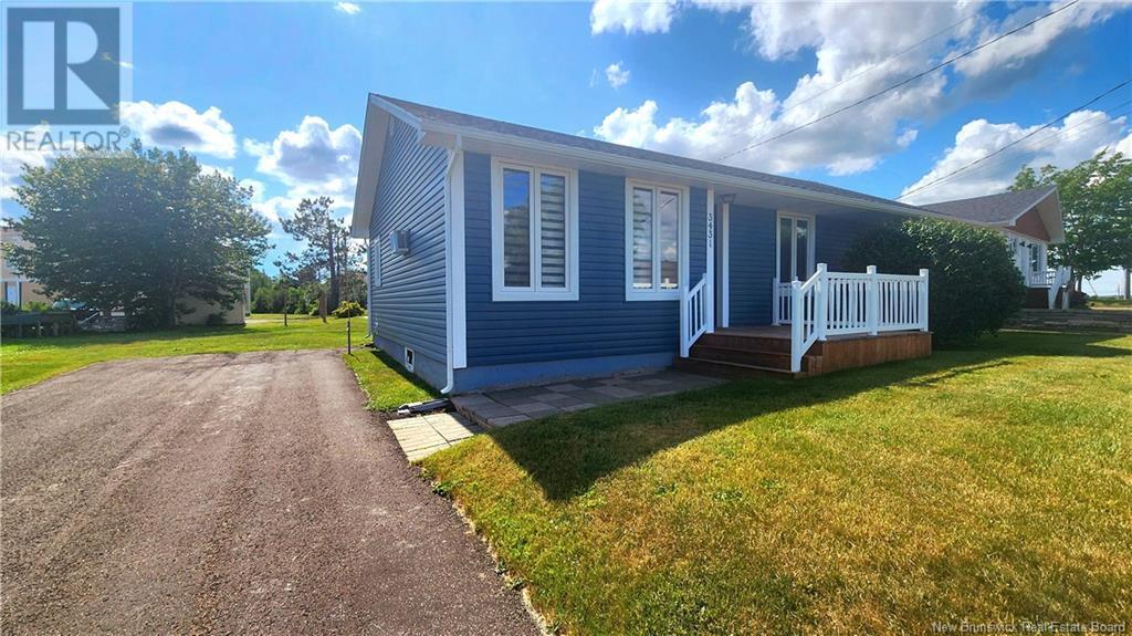 3431 Rue Albert, Tracadie, New Brunswick