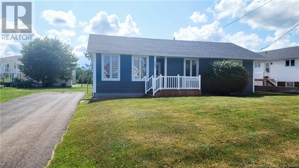 3431 Rue Albert, Tracadie, New Brunswick  E1X 1C8 - Photo 28 - NB122274