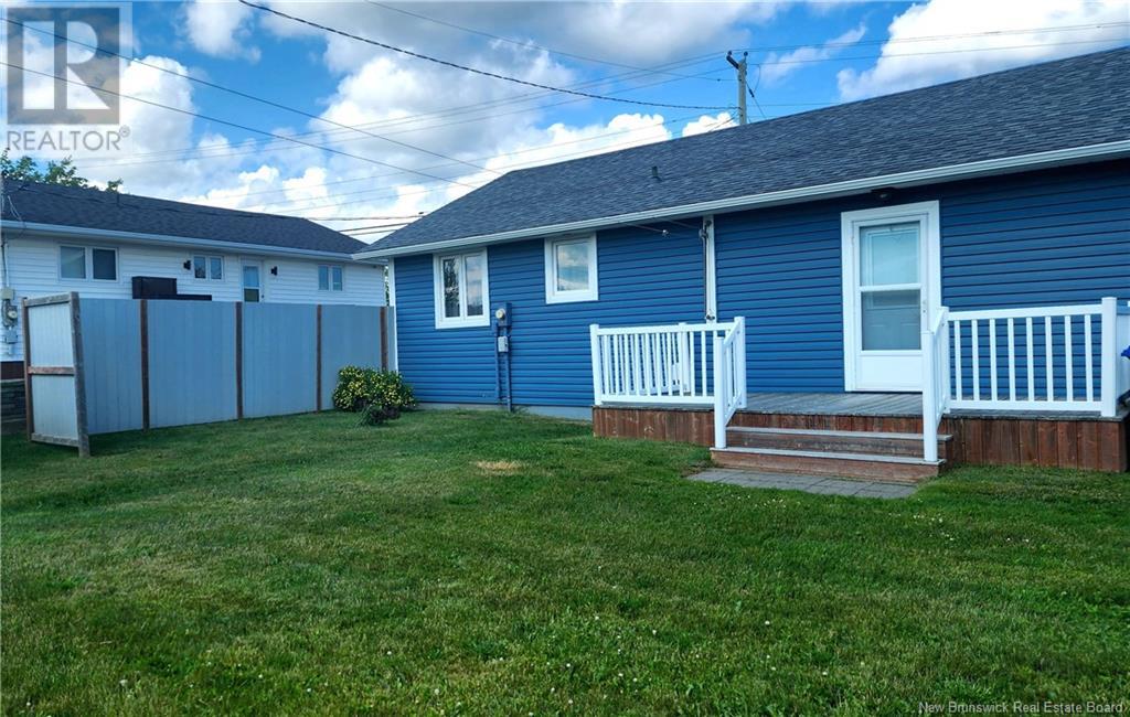 3431 Rue Albert, Tracadie, New Brunswick  E1X 1C8 - Photo 29 - NB122274
