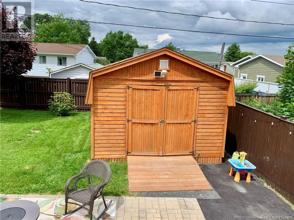 289 Dover, Campbellton, New Brunswick  E3N 3L5 - Photo 30 - NB122159