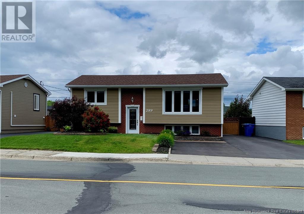289 Dover, Campbellton, New Brunswick  E3N 3L5 - Photo 4 - NB122159