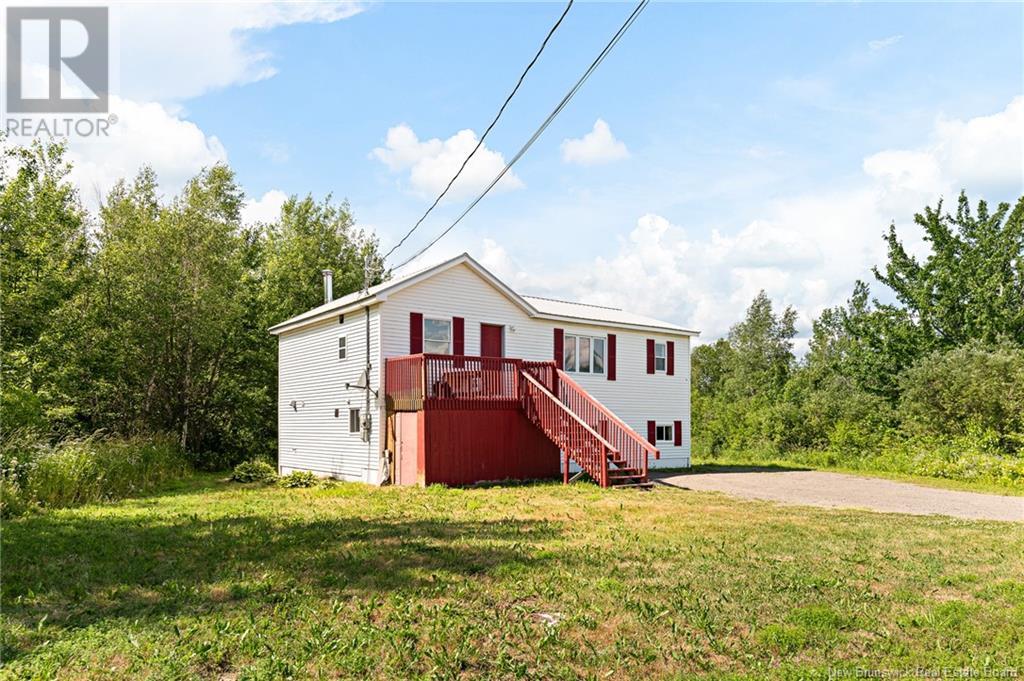 3080 Route 115, Notre-Dame, New Brunswick  E4V 2G7 - Photo 21 - NB122354
