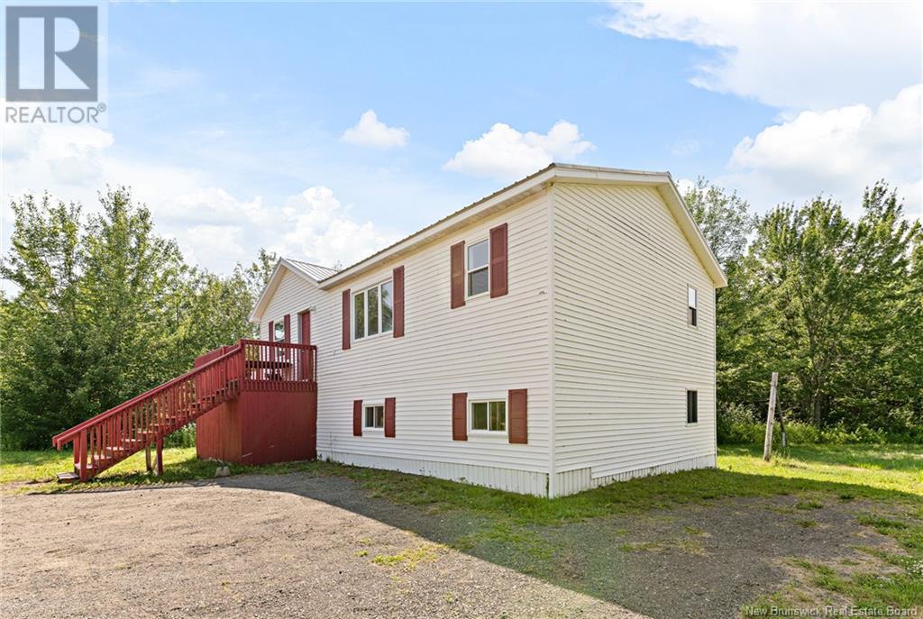 3080 Route 115, Notre-Dame, New Brunswick  E4V 2G7 - Photo 22 - NB122354
