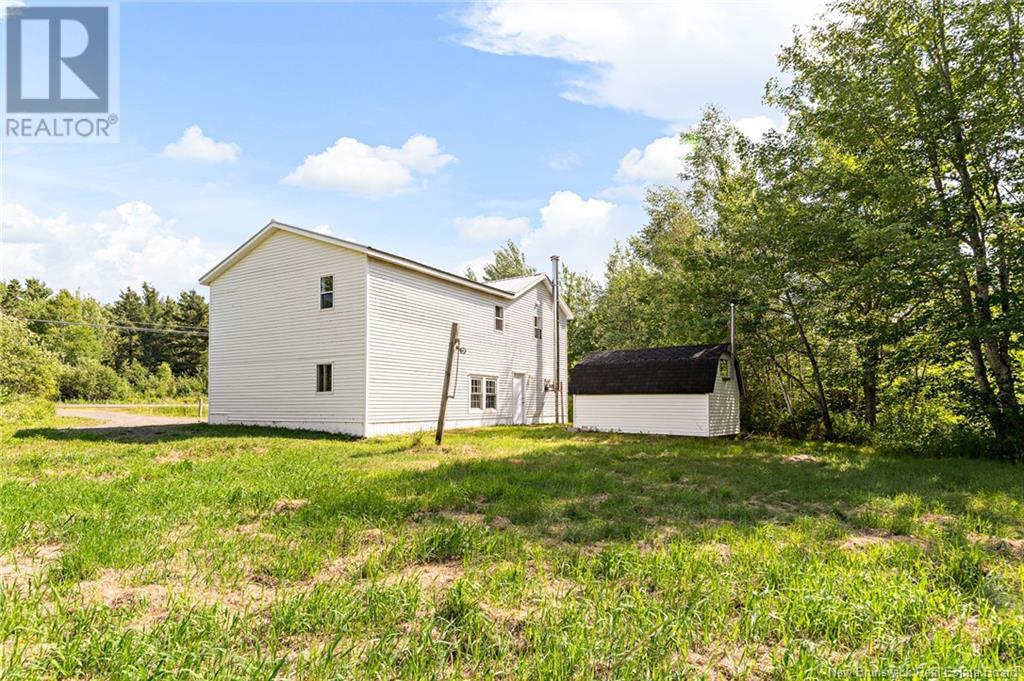 3080 Route 115, Notre-Dame, New Brunswick  E4V 2G7 - Photo 23 - NB122354