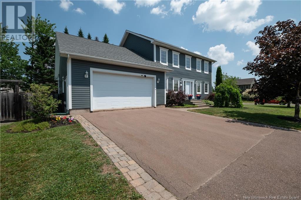 917 Muirfield, Moncton, New Brunswick  E1G 3T9 - Photo 50 - NB122350