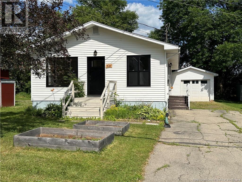 46 Peter Street, Sussex, New Brunswick