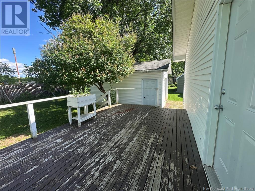 46 Peter Street, Sussex, New Brunswick  E4E 2J6 - Photo 25 - NB121136
