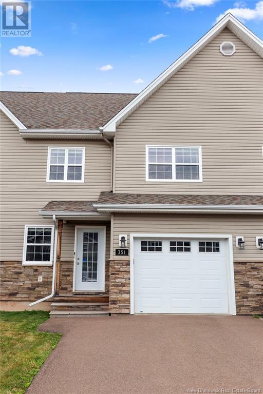 351 Dolbeau Street, Dieppe, New Brunswick  E1A 4H8 - Photo 1 - NB122356