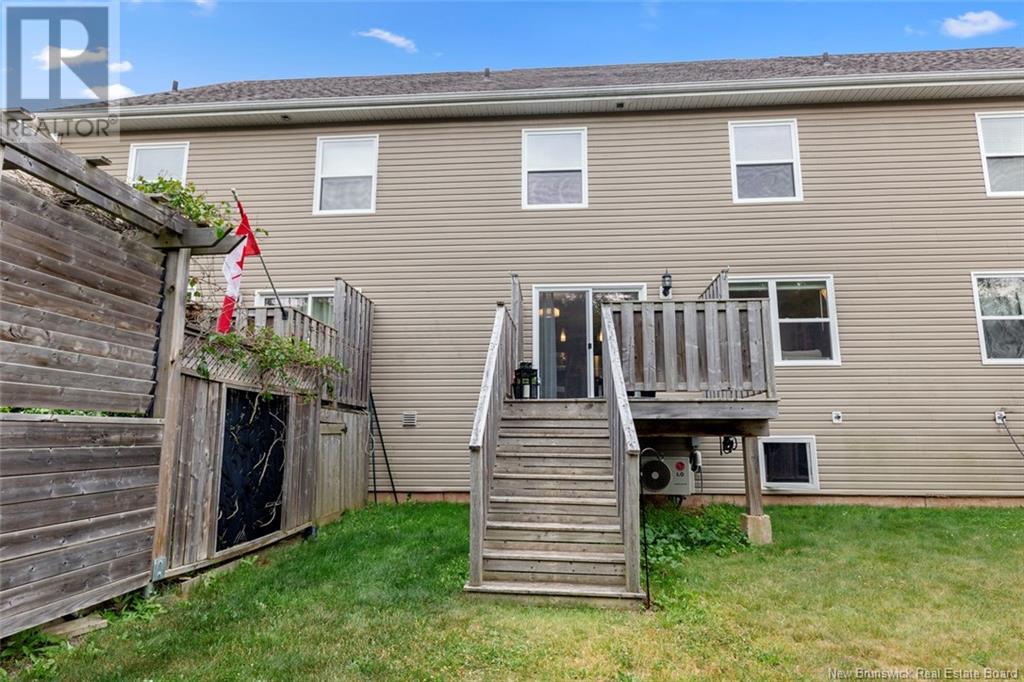 351 Dolbeau Street, Dieppe, New Brunswick  E1A 4H8 - Photo 36 - NB122356