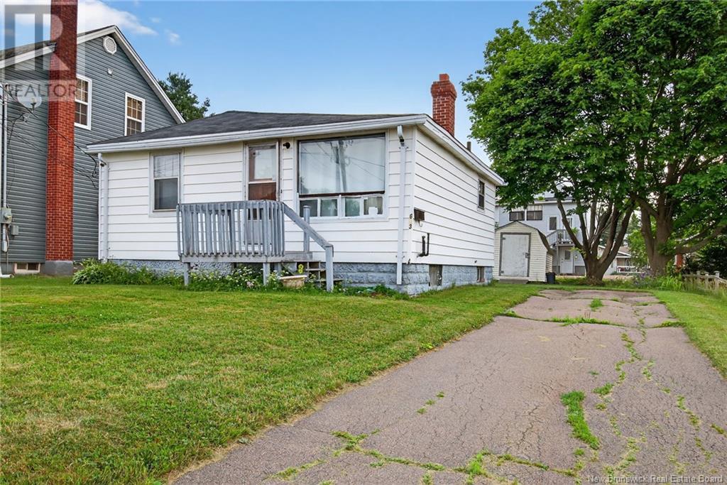 653 Charles Street, Dieppe, New Brunswick  E1A 1Z5 - Photo 5 - NB122166