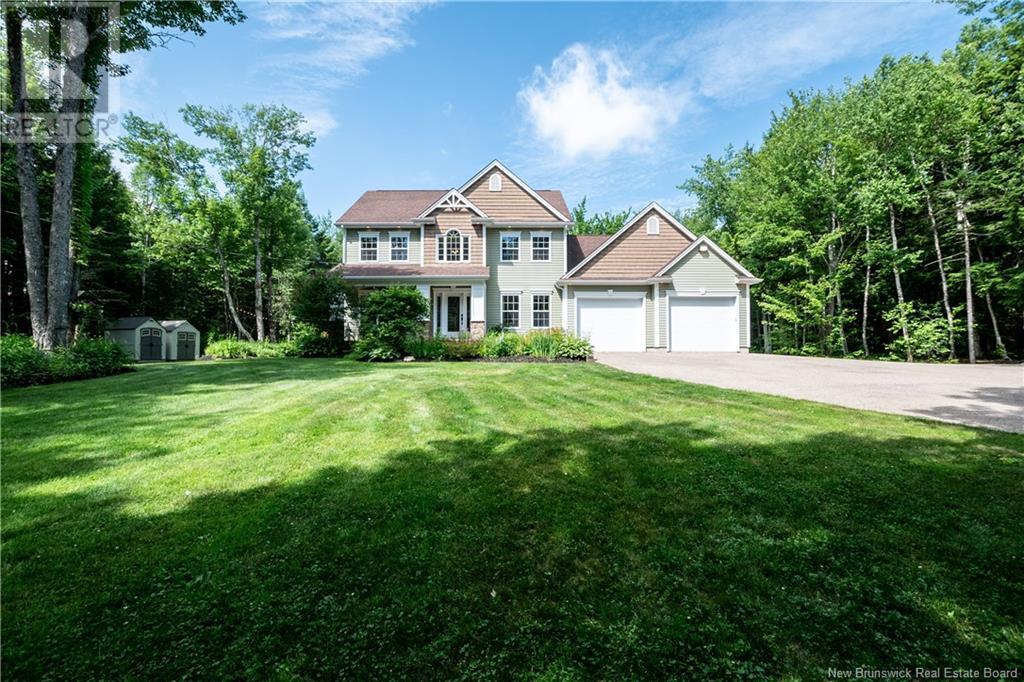 352 Rogers Road, Moncton, New Brunswick