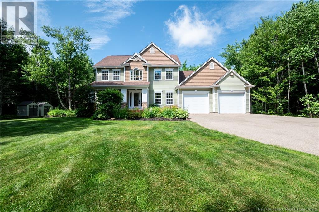 352 Rogers Road, Moncton, New Brunswick  E1G 4Y8 - Photo 47 - NB122125