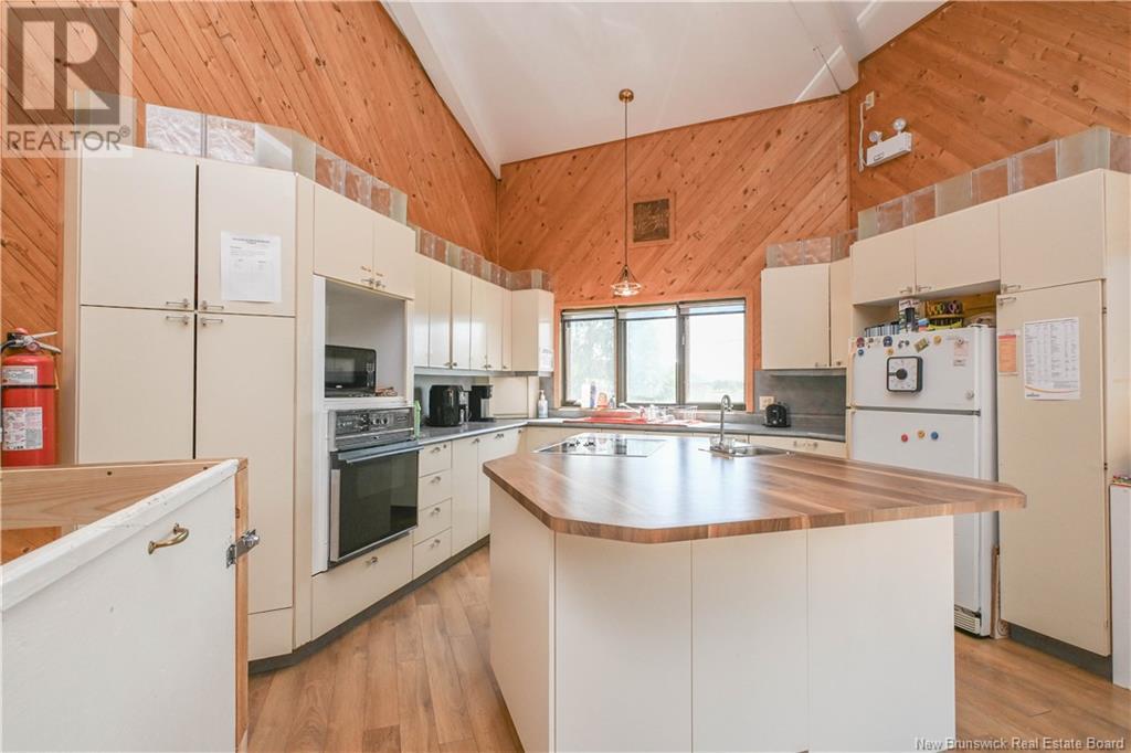 703 113 Route, Inkerman, New Brunswick  E8P 1B3 - Photo 19 - NB122373