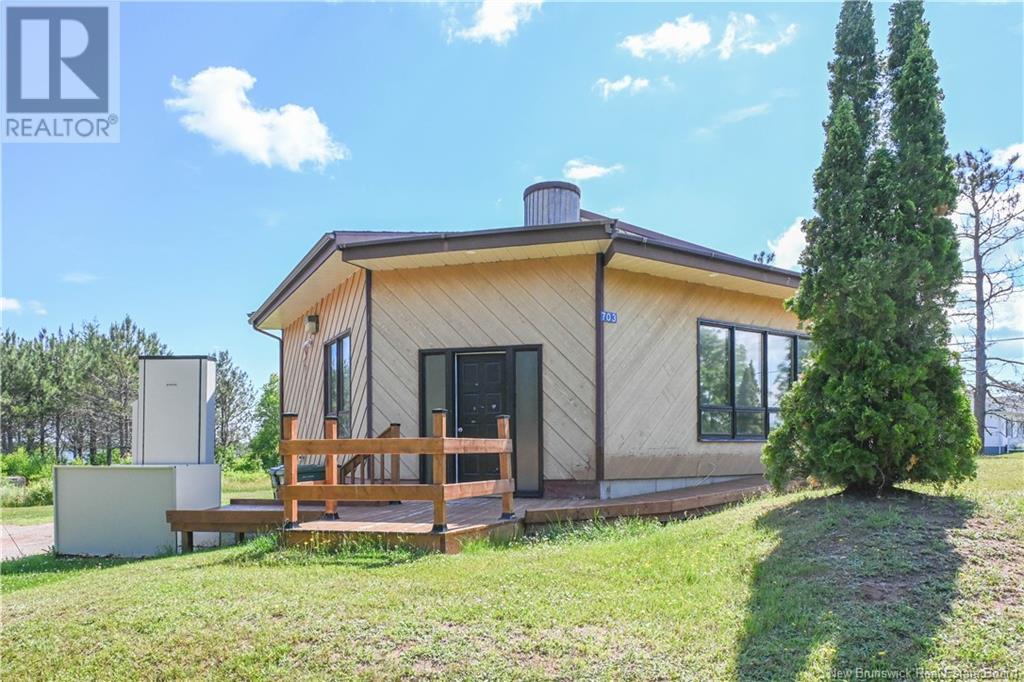 703 113 Route, Inkerman, New Brunswick  E8P 1B3 - Photo 2 - NB122373