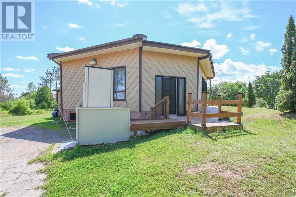 703 113 Route, Inkerman, New Brunswick  E8P 1B3 - Photo 3 - NB122373