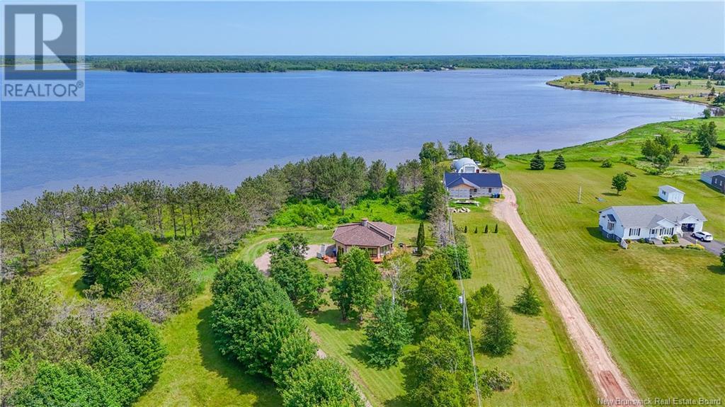 703 113 Route, Inkerman, New Brunswick  E8P 1B3 - Photo 34 - NB122373