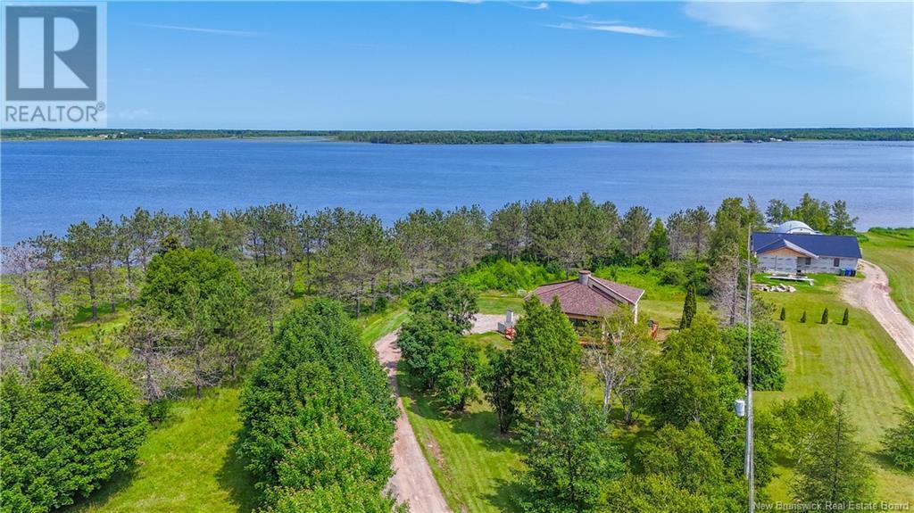703 113 Route, Inkerman, New Brunswick  E8P 1B3 - Photo 38 - NB122373